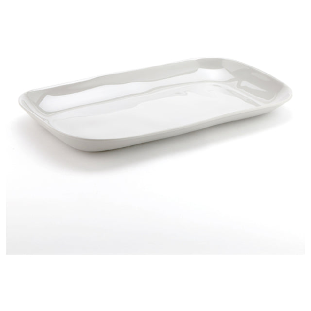 American Metalcraft CPL21SH Serving Platter 21"L X 12-7/8"W X 2"H Rectangular