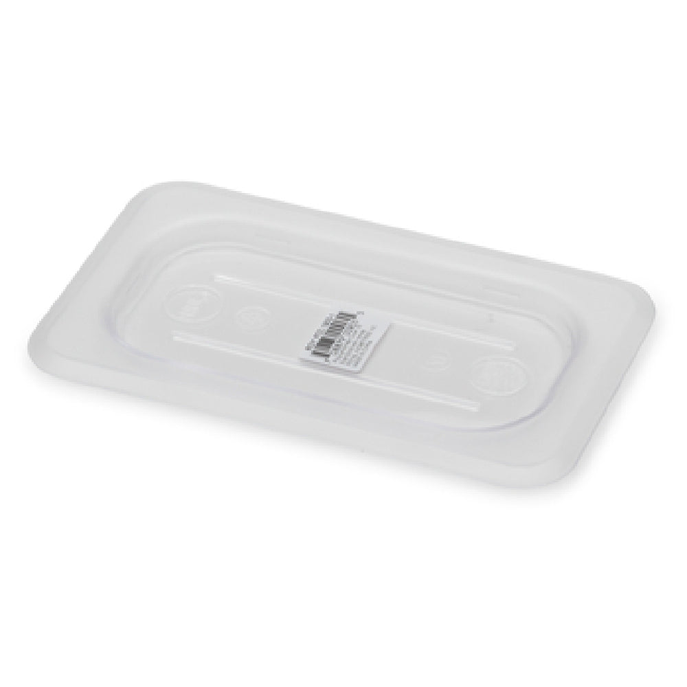 Royal ROY PCC 1900-1 - Food Pan Cover, 1/9-size, Solid