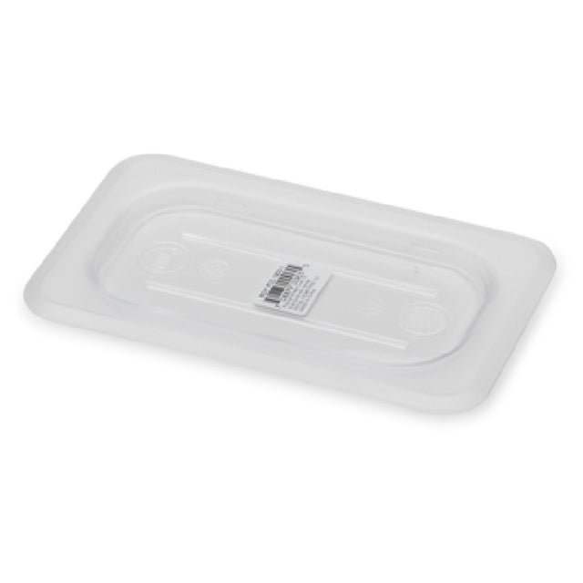 Royal ROY PCC 1900-1 - Food Pan Cover, 1/9-size, Solid