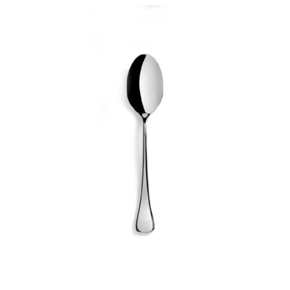 Revol 660090 Dessert Spoon 18/10 Mirrored Stainless Steel (US Stocked Item)
