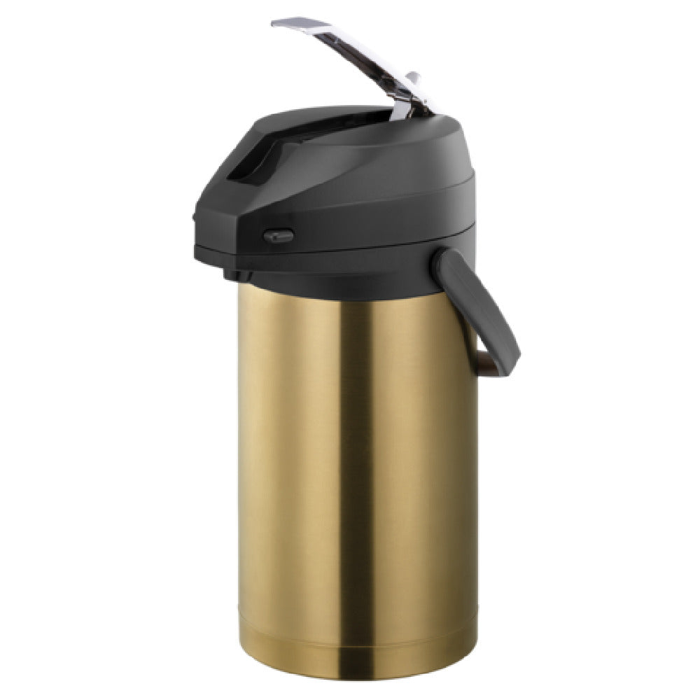 Service Ideas CTAL30BLVG Service Ideas Color Me SVAC Airpot Vacuum Insulated 3 Liter