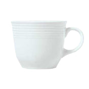 Libbey 911196015 (Formerly Syracuse China) Tea Cup 8 Oz. 4-1/2" Dia. X 2-7/8"H