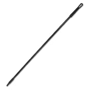 Carlisle 40225EC03 Carlisle Sparta® Handle 60"L X 1" Dia. Hanging Cap