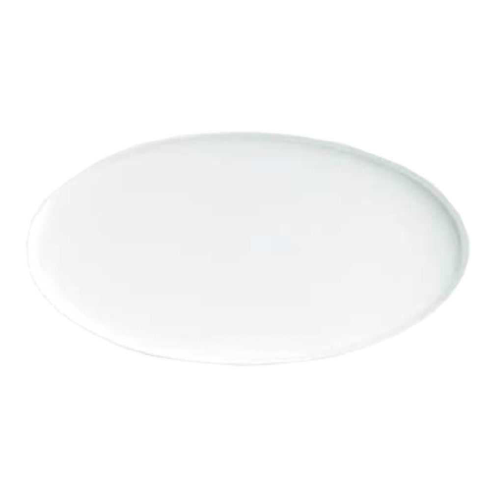 Libbey 911194484 (Formerly Syracuse China) Tray 14" X 7-1/2" Oval