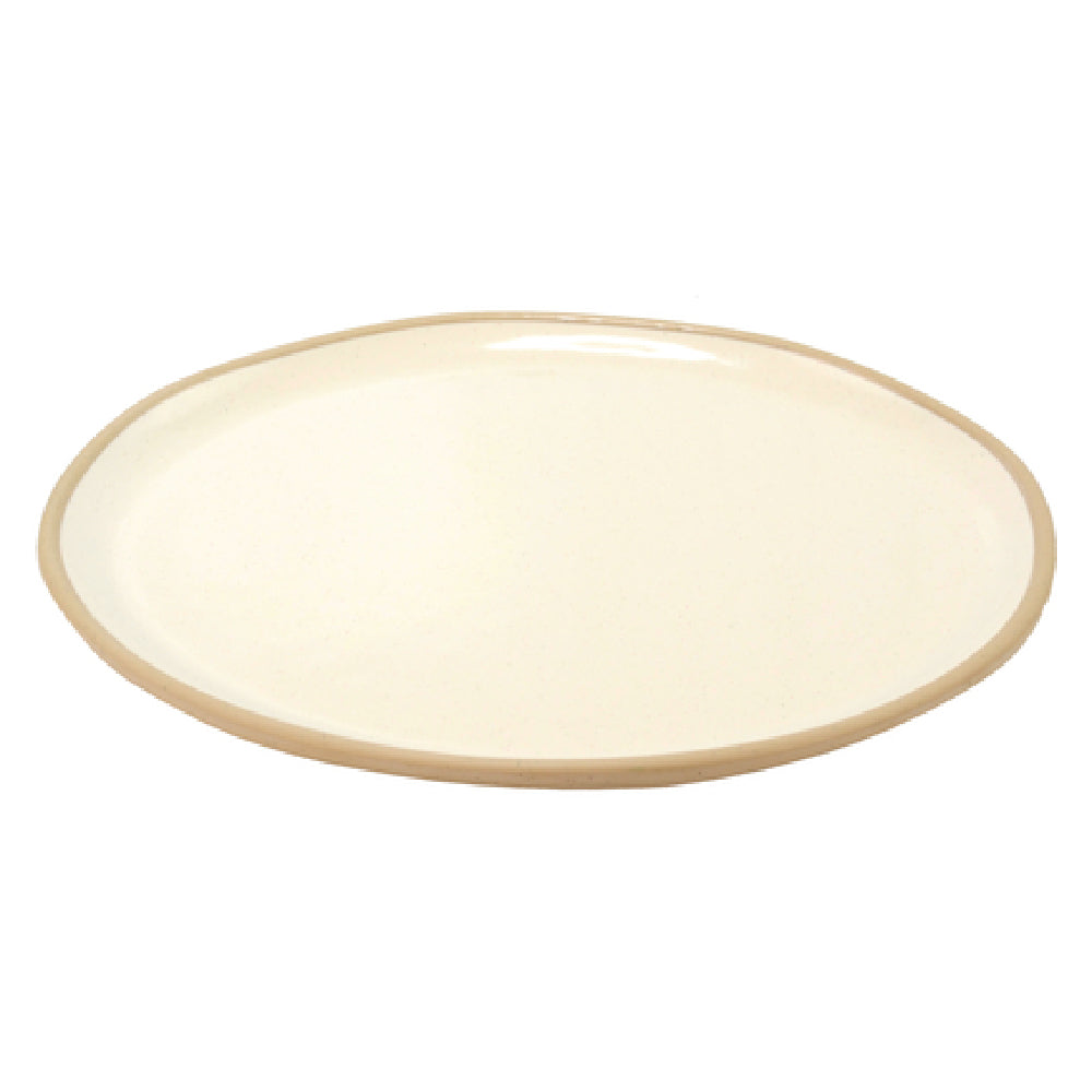 BauscherHepp TCM4604 Marl Collection Dish 15-1/4" Dia. X 1"H Round