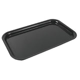 BauscherHepp TB601 Essential Tray 13-3/4"L X 9"W X 1"H Rectangular