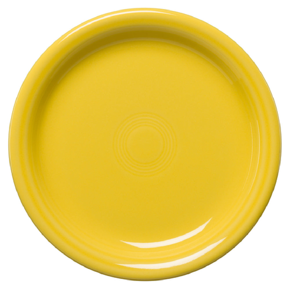 Steelite HL1481320 Bistro Salad Plate 7-1/4" Round