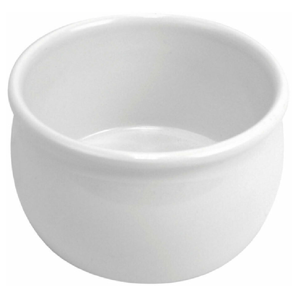 BauscherHepp T5575 Dressing Pot 1 Qt. 6" Dia. X 3-1/2"H