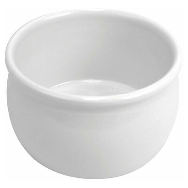 BauscherHepp T5575 Dressing Pot 1 Qt. 6" Dia. X 3-1/2"H