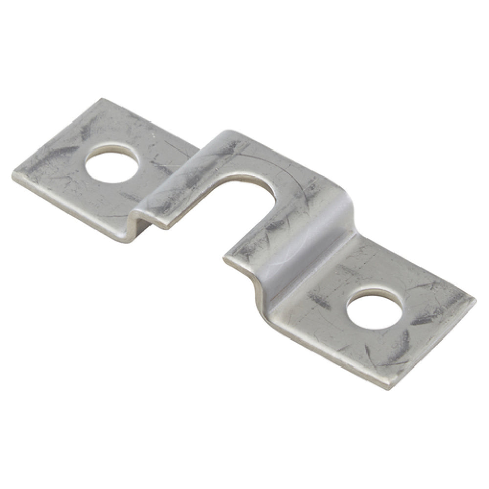 Cambro CSHDFF Camshelving® Accessory Floor Fastener 4-1/4" X 1-3/8" X 1/2"