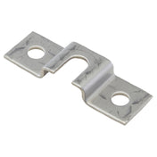 Cambro CSHDFF Camshelving® Accessory Floor Fastener 4-1/4" X 1-3/8" X 1/2"
