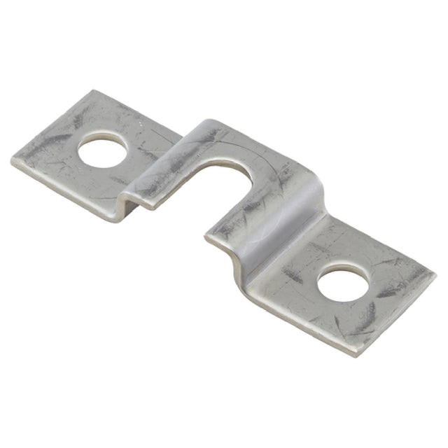 Cambro CSHDFF Camshelving® Accessory Floor Fastener 4-1/4" X 1-3/8" X 1/2"