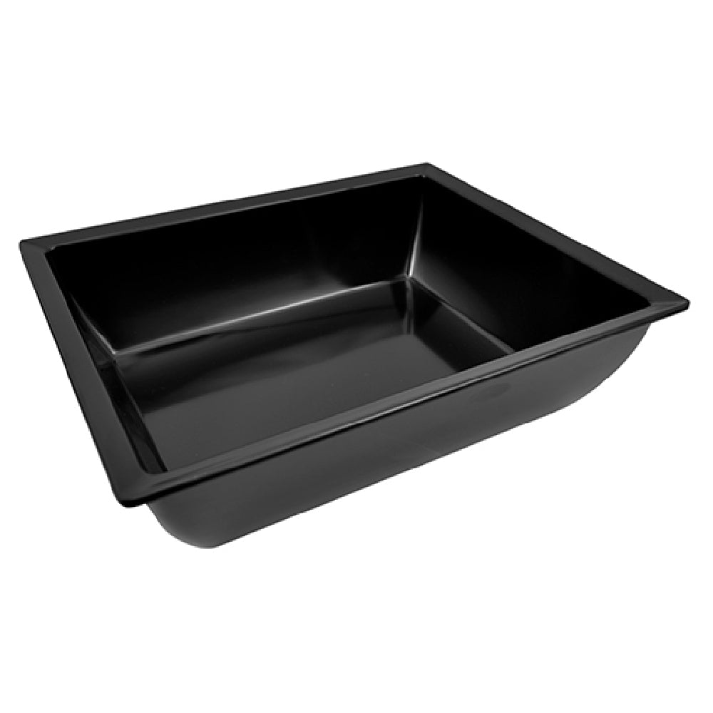 BauscherHepp TB1292 Classico Crock 1/2-size 4-1/4 Qt.