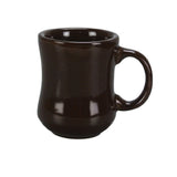 Yanco RE-7-PC Recovery Provo Mug 7 Oz. 3" Dia. X 4"H Round