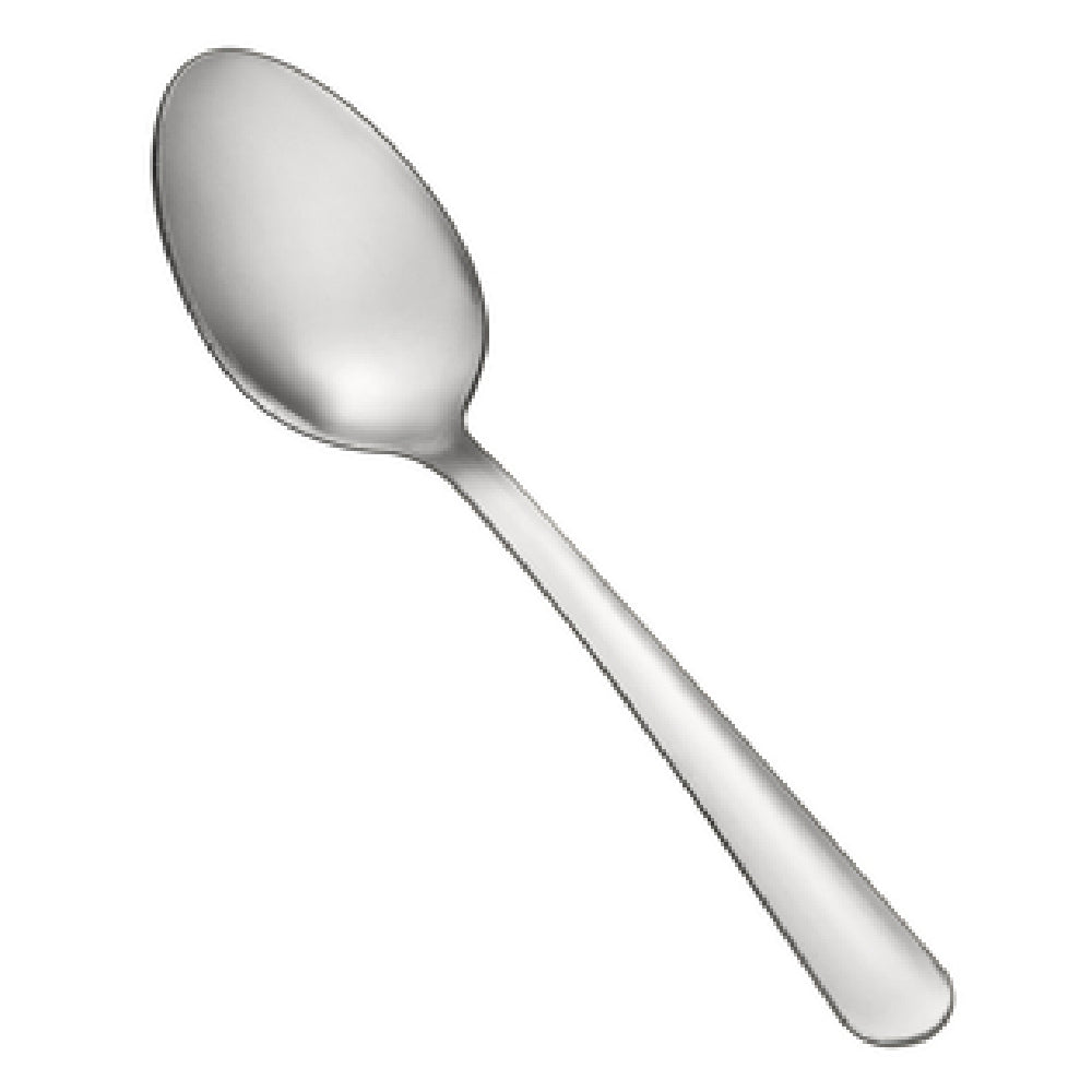 CAC China 2002-01 Windsor Teaspoon 5-7/8"L Heavy Weight