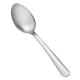 CAC China 2002-01 Windsor Teaspoon 5-7/8"L Heavy Weight