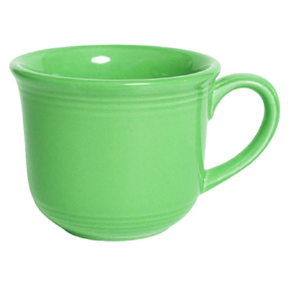 Tuxton CTF-0702 Cup 8 Oz. 3-1/2" Dia. X 2-7/8"H