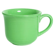 Tuxton CTF-0702 Cup 8 Oz. 3-1/2" Dia. X 2-7/8"H