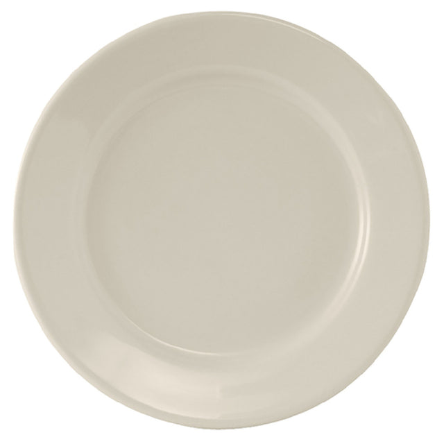 Tuxton TRE-021 Plate 12" Dia. Round