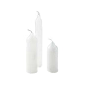 Hollowick CC5.75W-480 Select Wax® Cartridge Candle 5-3/4"H 11/16" Dia.