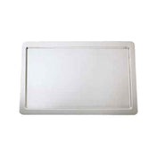 BauscherHepp 13.3056.5300 Banquet Tray GN 1/120-7/8"L (530mm) X 12-13/16"W (325mm)