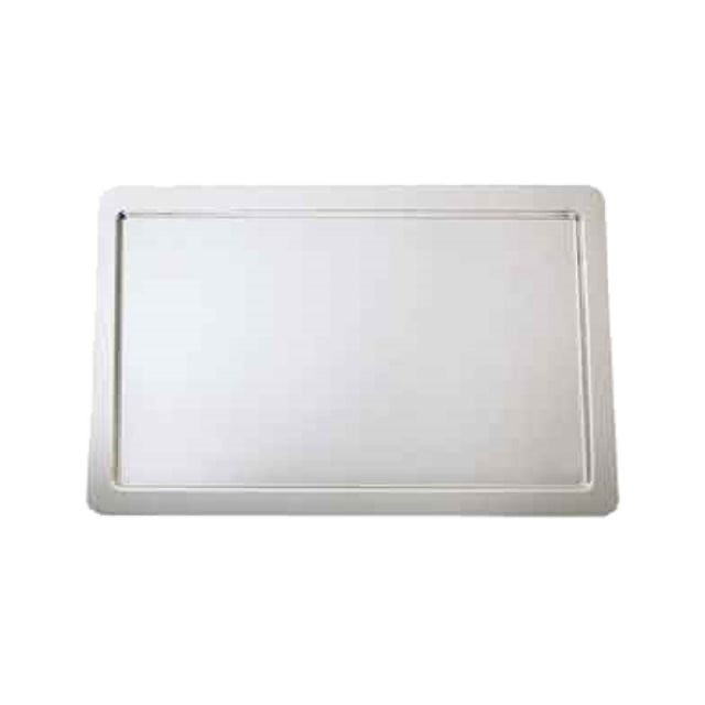BauscherHepp 13.3056.5300 Banquet Tray GN 1/120-7/8"L (530mm) X 12-13/16"W (325mm)