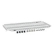 Metro EZA-2448NC Super Erecta EZ-ADD Shelf Wire 48"W X 24"D