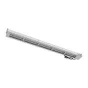 Koolmore KM-WSTRIP-72 KoolMore Commercial Strip Warmer 72"W X 6"D X 3-8/9"H Metal-sheathed Heating Element