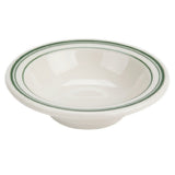 Yanco GB-32 Green Band Fruit Bowl 3-1/2 Oz. 4-1/4" Dia.
