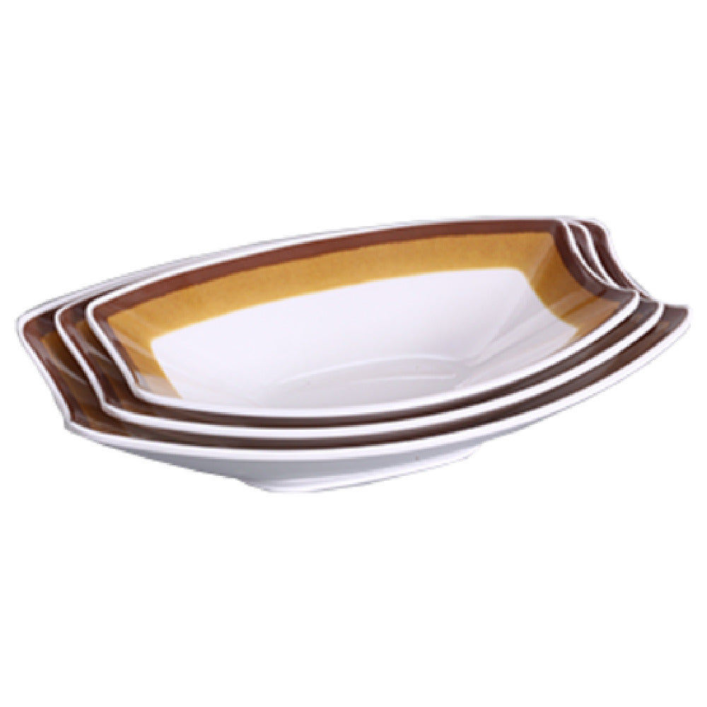 Yanco SL-3309 Soul Bowl 14 Oz. 9"L