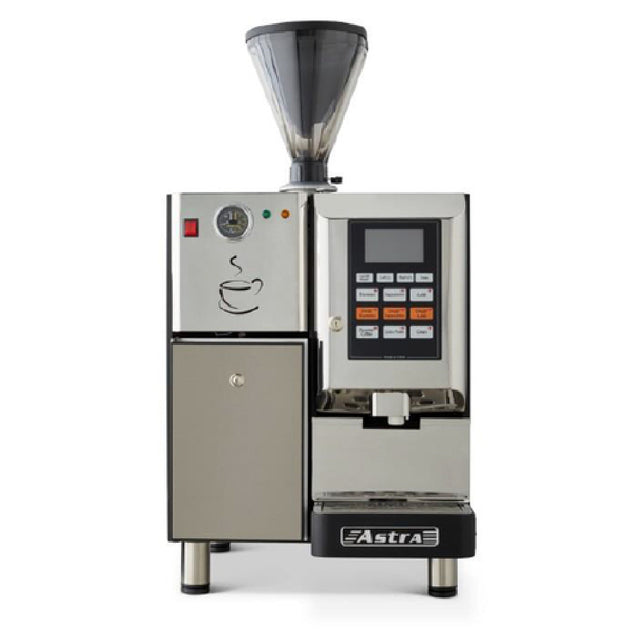 Astra SM 111-1 Super Mega 1 Espresso/Cappuccino Machine Automatic