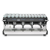 Rancilio CLASSE 9 USB4 Classe 9 USB Espresso Machine Traditional Automatic 4 Group