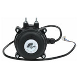 Empura Parts 104030068 - Circle Fan Compatible With: E-EGM-48FB, E-KB25WF, E-KB25WR