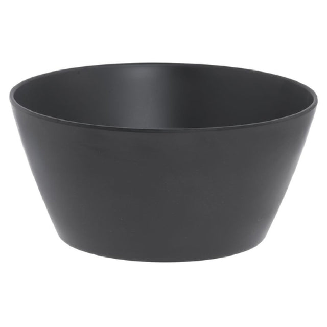 Hubert 19133 - Bowl, 208 Oz., 9-3/8" Dia. X 4-1/4"H