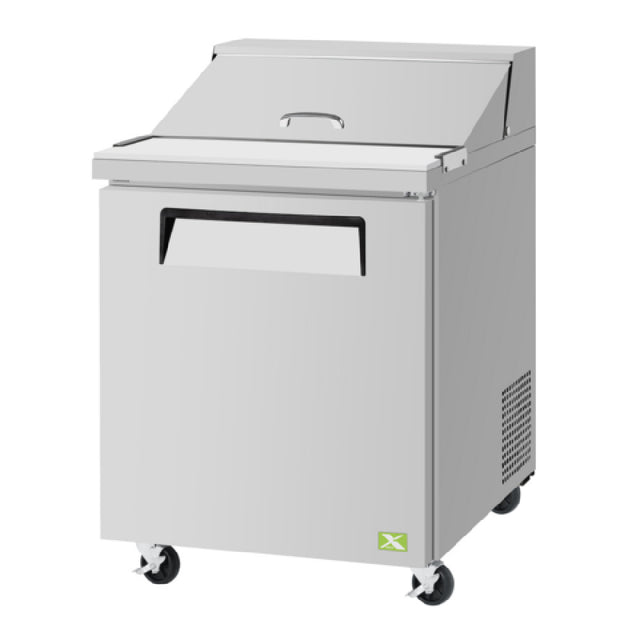 Refrigeration X XST-28-N6 Refrigeration X Sandwich/Salad Unit One Section