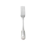 1880 Hospitality 1046FDNF Oneida® Dinner Fork 7-5/8" Shell Motif Stamped In Handle