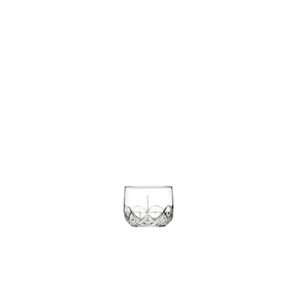 Hospitality Brands HG26974-012 Legend Glassware Altruist Old Fashioned Glass