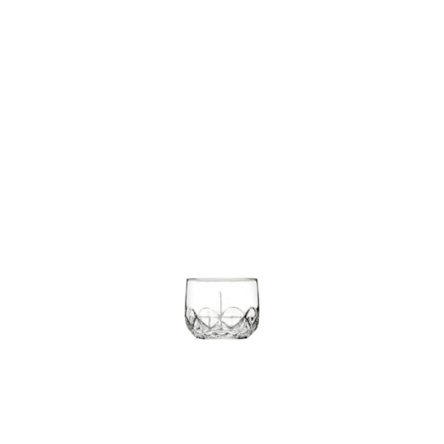 Hospitality Brands HG26974-012 Legend Glassware Altruist Old Fashioned Glass