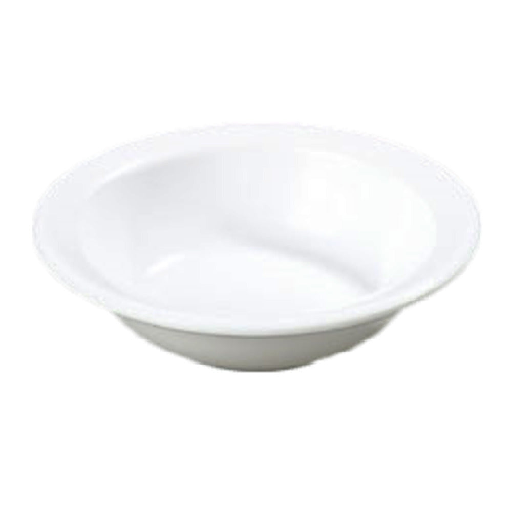 Carlisle 4353102 Carlisle Dallas Ware® Fruit Bowl 4-3/4 Oz. 4-1/2" Dia.