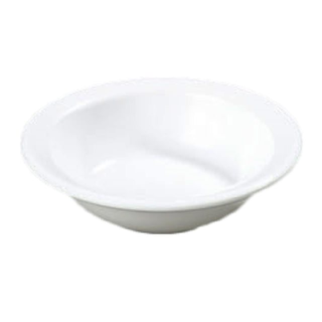 Carlisle 4353102 Carlisle Dallas Ware® Fruit Bowl 4-3/4 Oz. 4-1/2" Dia.