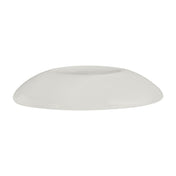 Steelite 51109ST3268L Bowl Lid 8.25" X 2.5" White Album
