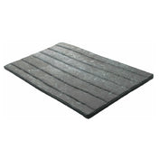 GET Enterprises 15005072007 Cheforward Endure Tray 10-3/5"L X 6-1/10"W X 1"H Rectangular