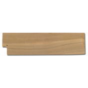JB Prince Y804 18C Kanemasa Saya Blade Cover For Model Y804 18 Wood