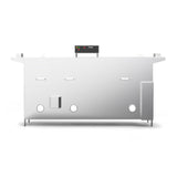 Insinger SUPER 106-2 RPW - Super Dishwasher, Conveyor Type, High Temperature