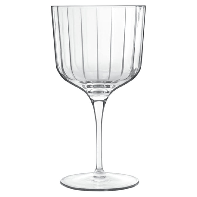BauscherHepp 12943/02 Gin Glass 20.25 Oz. 4-1/5" Dia. X 7-9/10"H