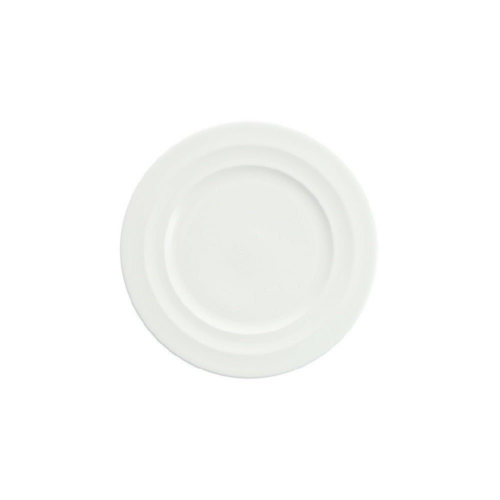 Fortessa HBW-CIELO-683 Cielo Plate 10.75" (27cm) With 7" Well (18cm)