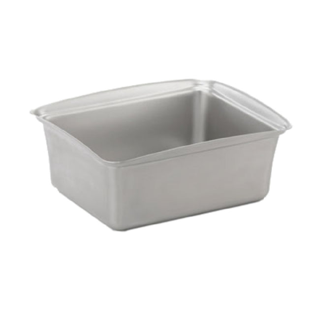 Vollrath 40005 Miramar™ Contemporary Pan 4-1/2 Quart 11-1/2"W X 9-1/4"D X 4-3/4"H