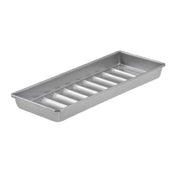 JB Prince M660 Hot Dog Pan 15"L X 6"W New England Style