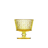 Hospitality Brands FG349102-016 Legend Glassware Cameo Dessert Glass 8 Oz. Premium Glass