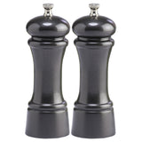 Chef Specialties 06602 (066023) Chef Professional Series Elegance Salt Mill/Pepper Mill Set